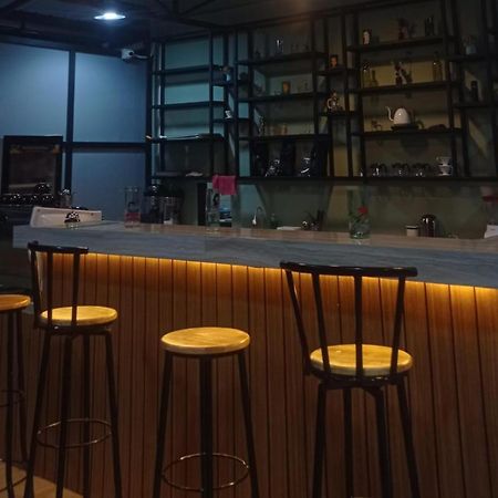 T Hotel Kualanamu Lubukpakam Εξωτερικό φωτογραφία